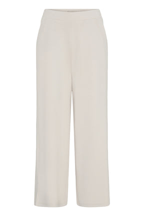 Fransa FRAURORA PANTS 8, Gray Morning
