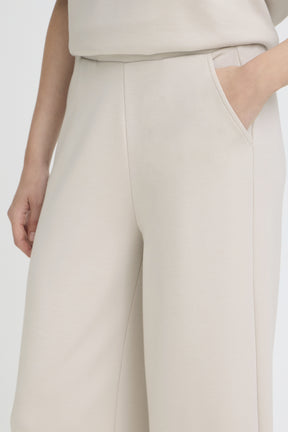 Fransa FRAURORA PANTS 8, Gray Morning
