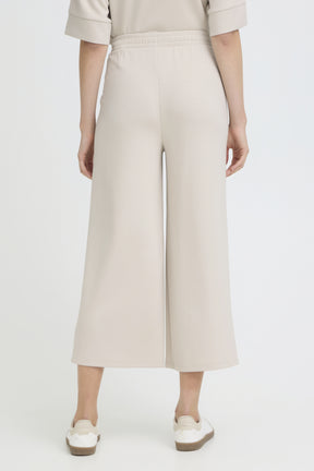 Fransa FRAURORA PANTS 8, Gray Morning