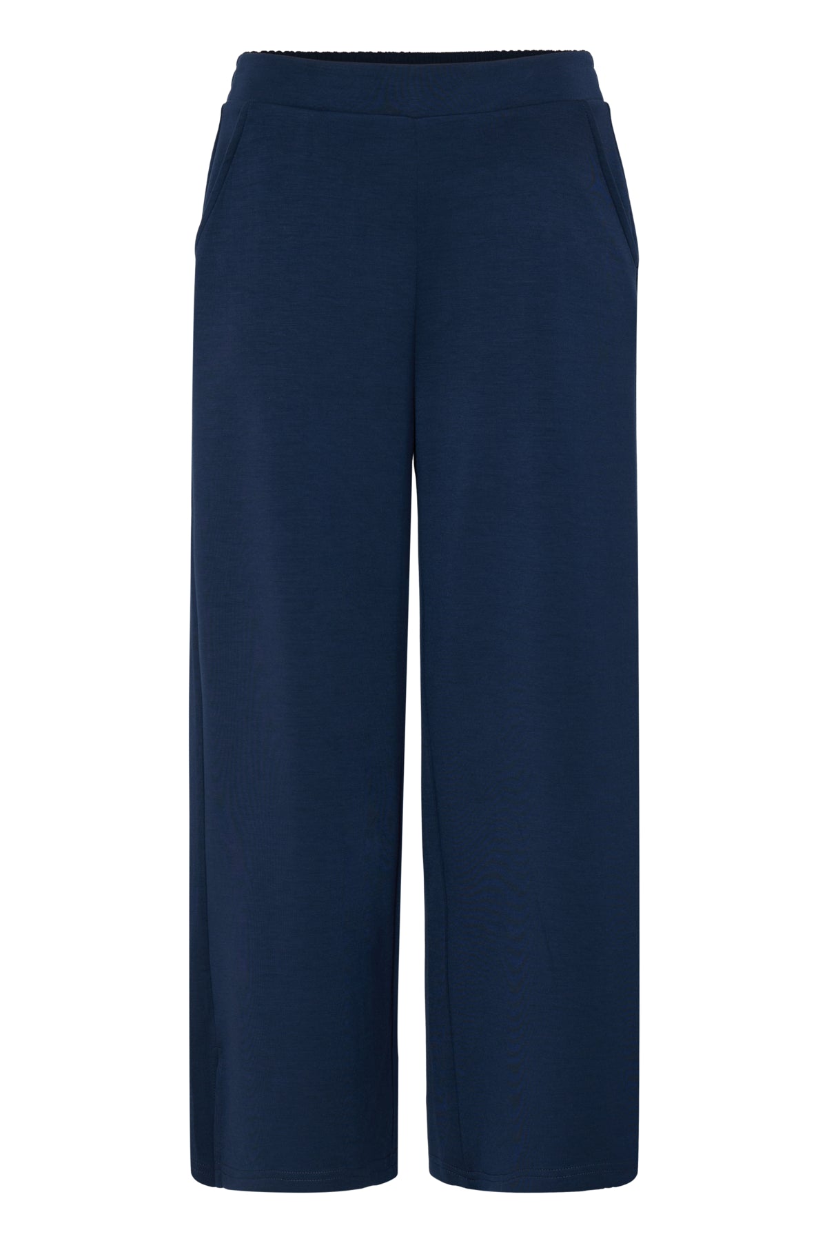 Fransa FRAURORA PANTS 8, Navy Blazer