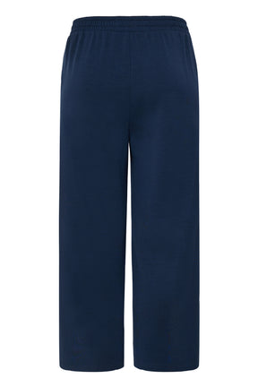 Fransa FRAURORA PANTS 8, Navy Blazer