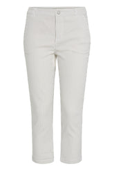 Fransa FRENA TESSA CAPRI 2, SAVANNAH STRIPE