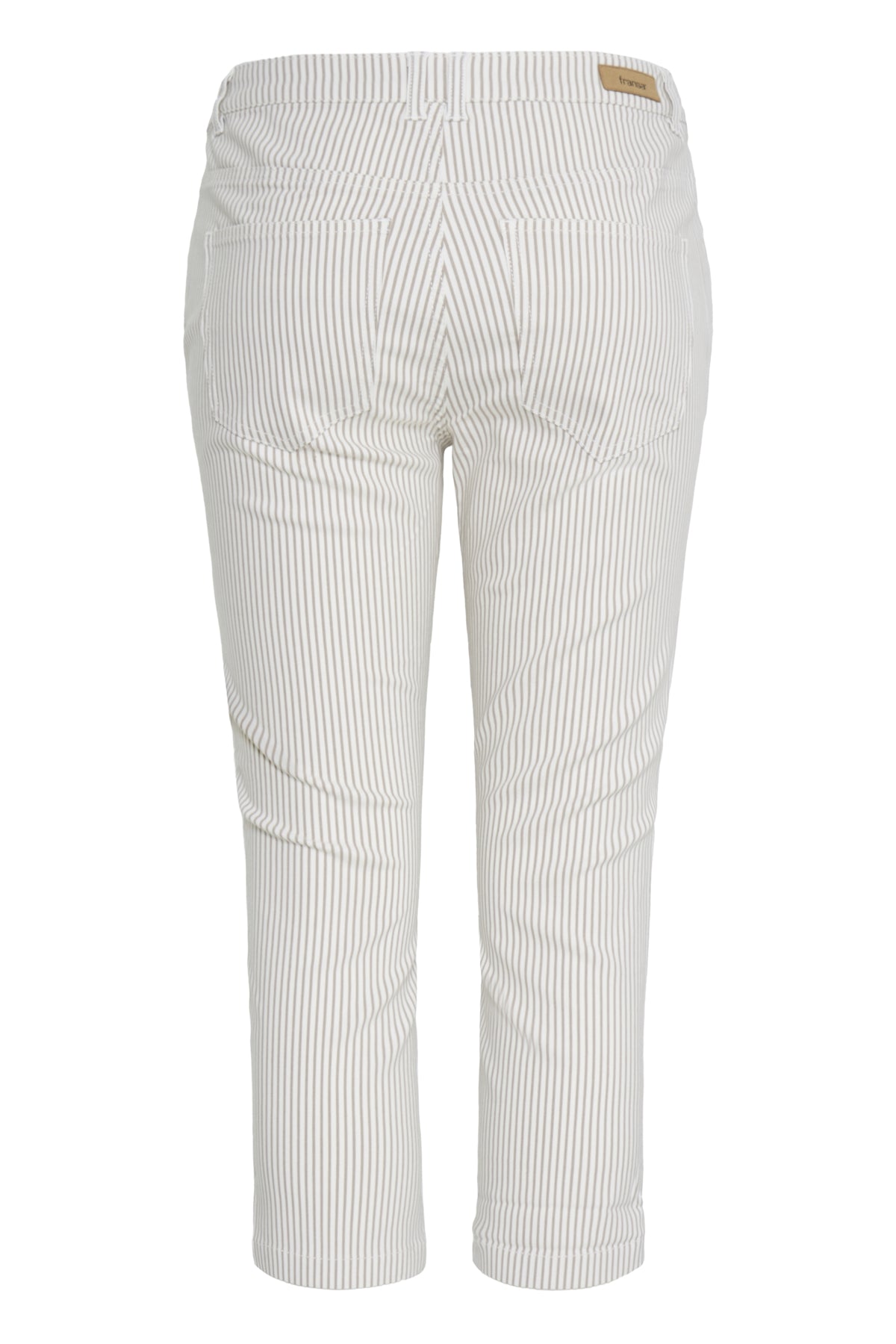 Fransa FRENA TESSA CAPRI 2, SAVANNAH STRIPE