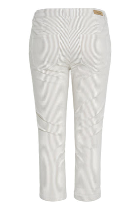 Fransa FRENA TESSA CAPRI 2, SAVANNAH STRIPE