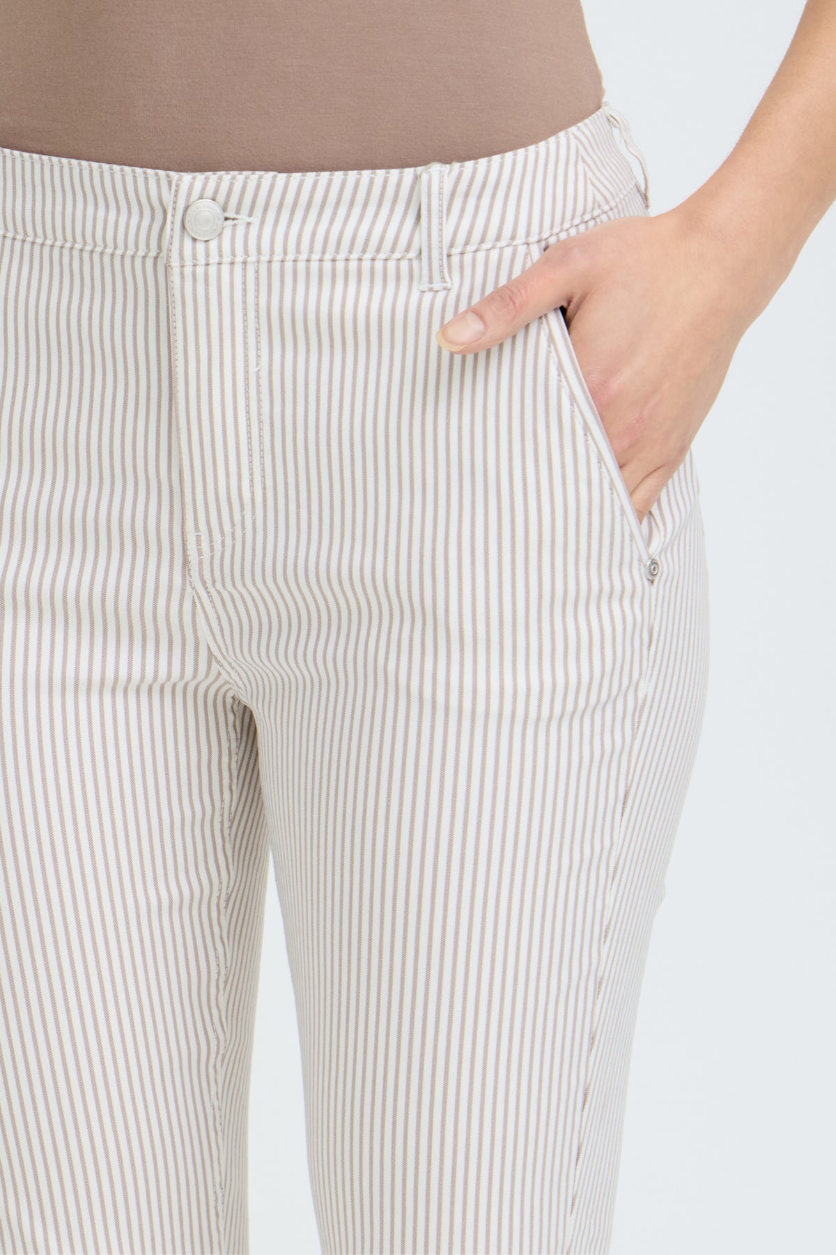 Fransa FRENA TESSA CAPRI 2, SAVANNAH STRIPE