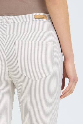 Fransa FRENA TESSA CAPRI 2, SAVANNAH STRIPE