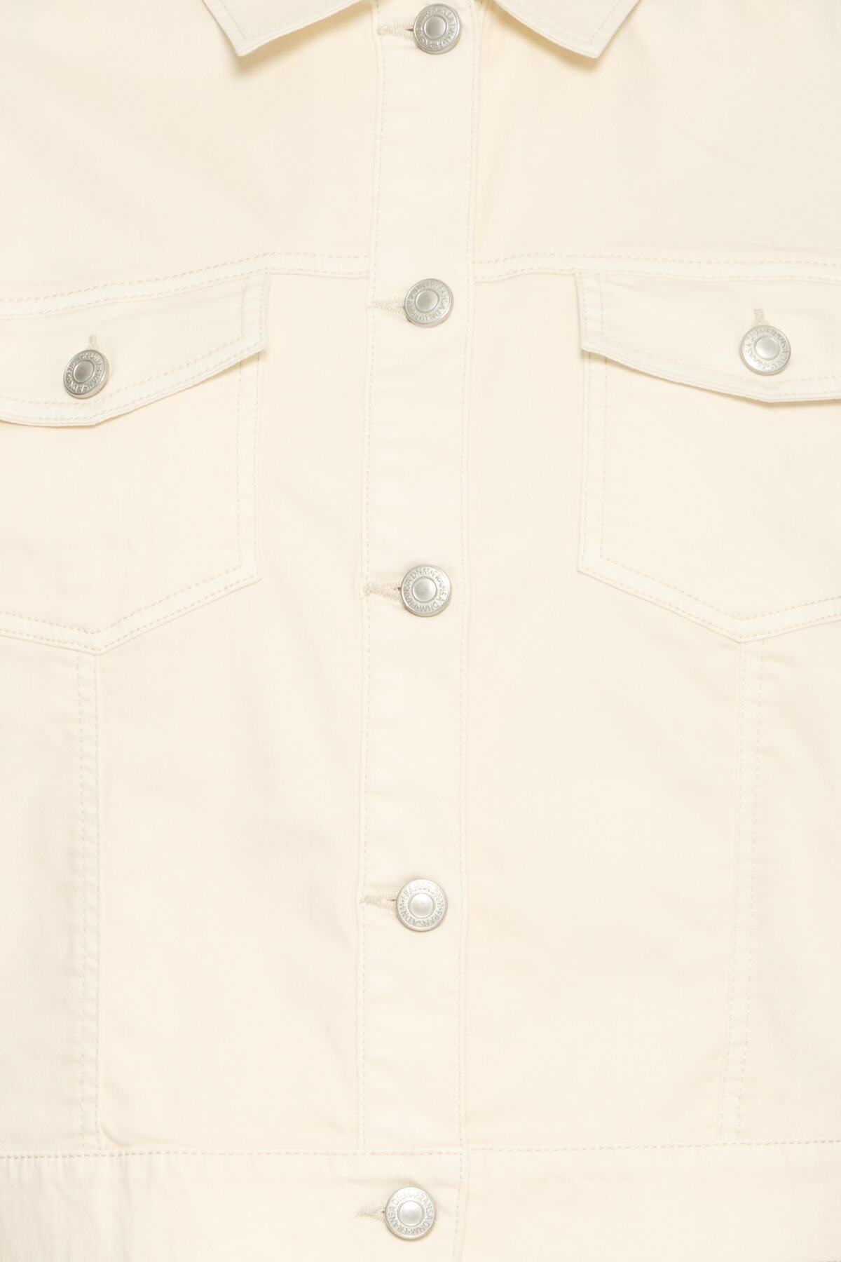 Fransa FRTWILL JACKET 4, WHISPER WHITE