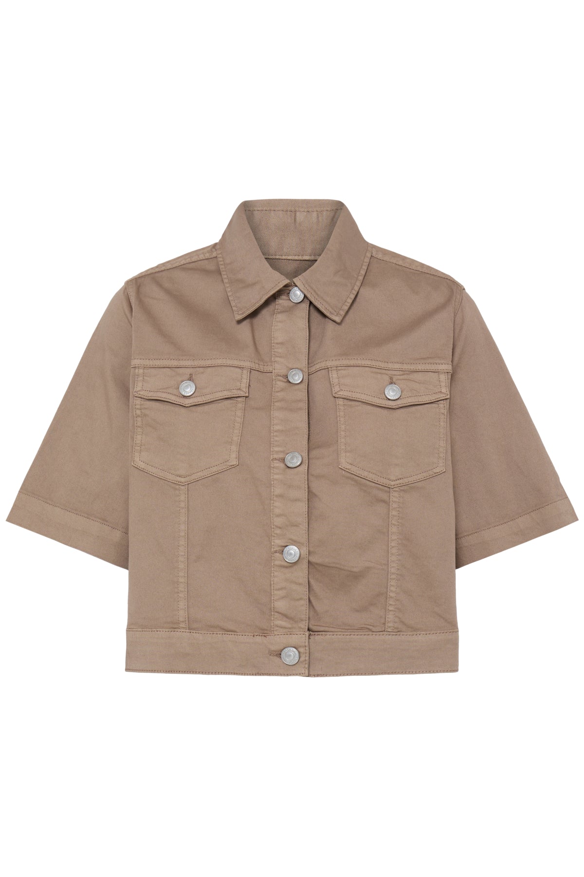 Fransa FRTWILL JACKET 4, MOUNTAIN TRAIL