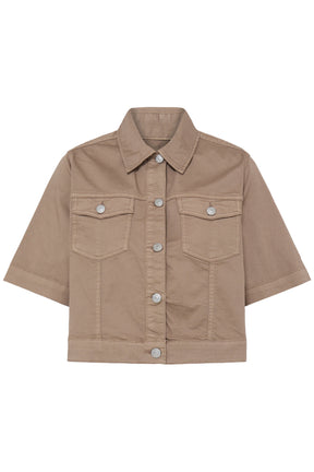 Fransa FRTWILL JACKET 4, MOUNTAIN TRAIL