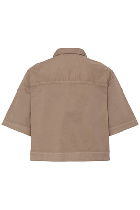 Fransa FRTWILL JACKET 4, MOUNTAIN TRAIL
