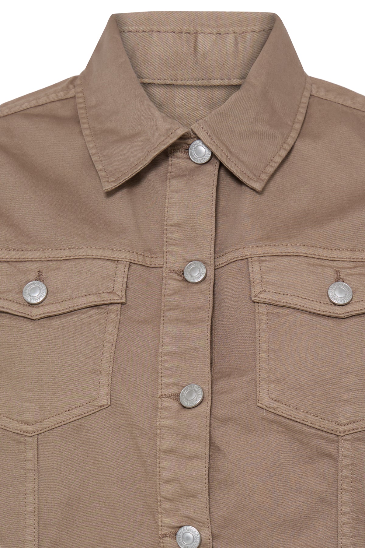 Fransa FRTWILL JACKET 4, MOUNTAIN TRAIL