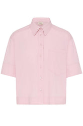 Fransa FRPEGGY SHIRT 1, LOTUS