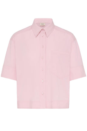 Fransa FRPEGGY SHIRT 1, LOTUS