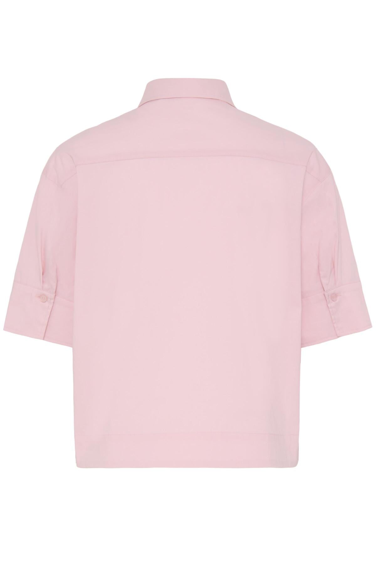 Fransa FRPEGGY SHIRT 1, LOTUS