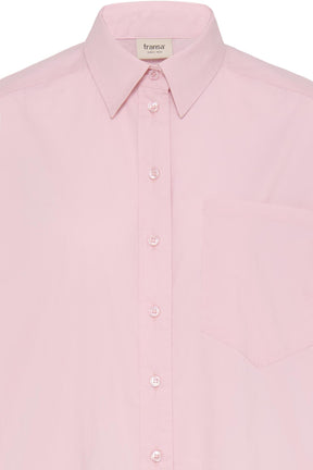 Fransa FRPEGGY SHIRT 1, LOTUS