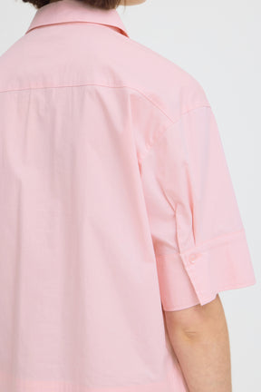 Fransa FRPEGGY SHIRT 1, LOTUS