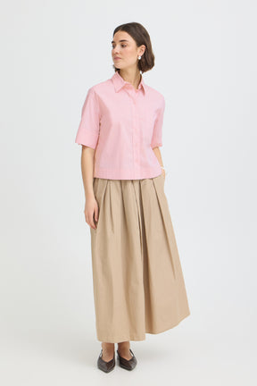 Fransa FRPEGGY SHIRT 1, LOTUS
