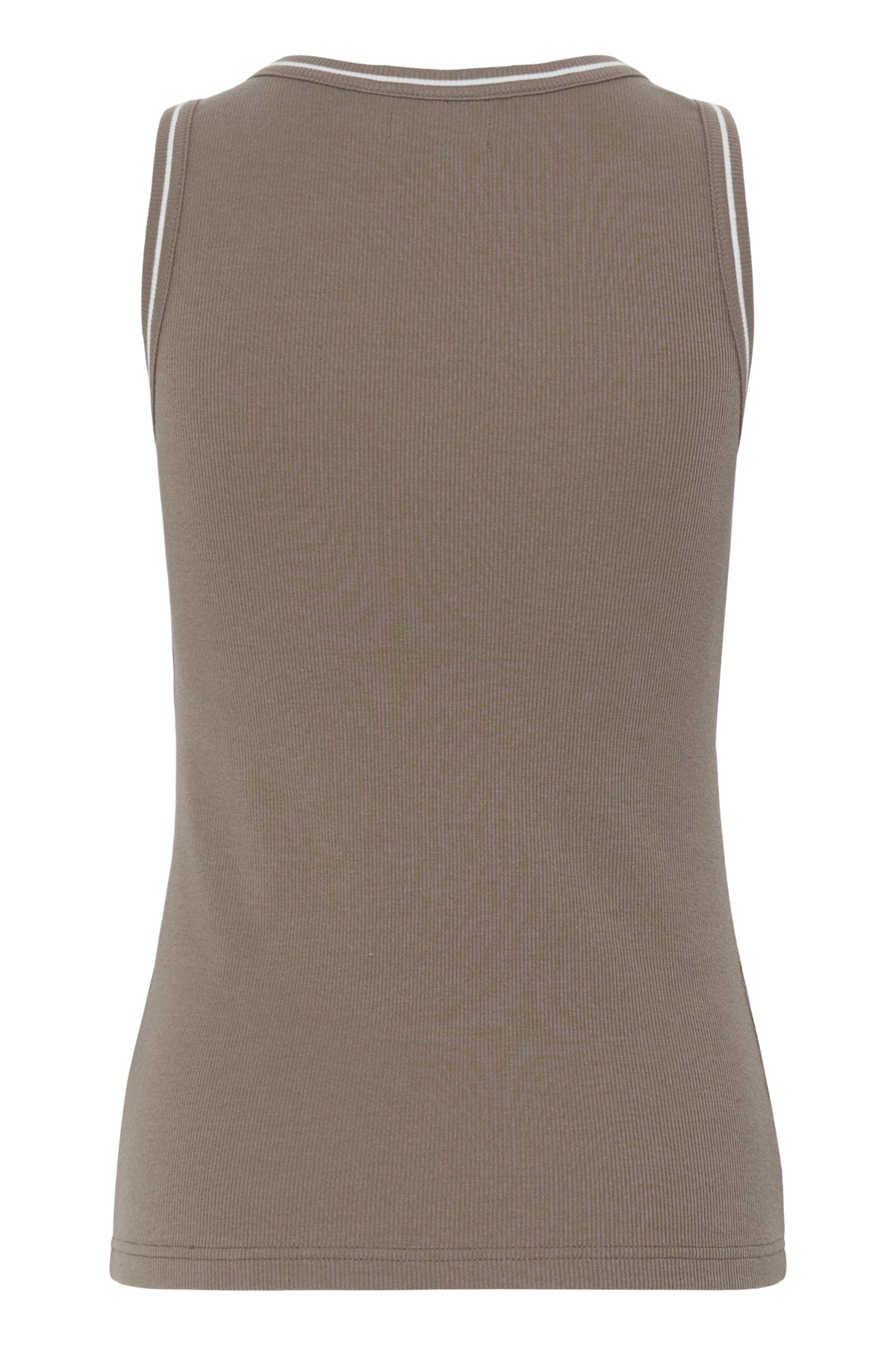 Fransa FRHOZANA TOP 2, MOUNTAIN W. WHITE STRIPE
