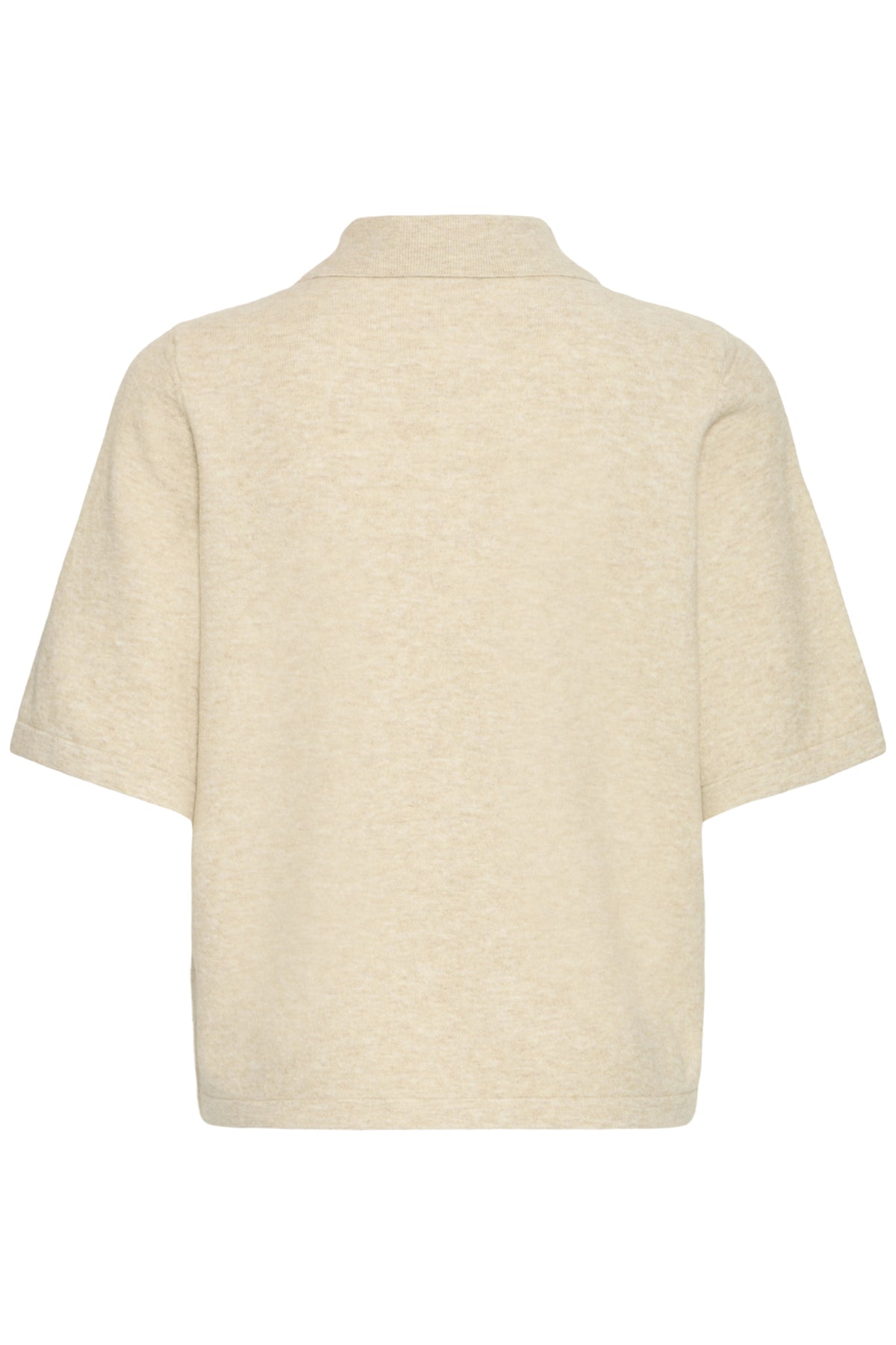 Fransa FRSUZETTE PULLOVER 1, Oatmeal Melange