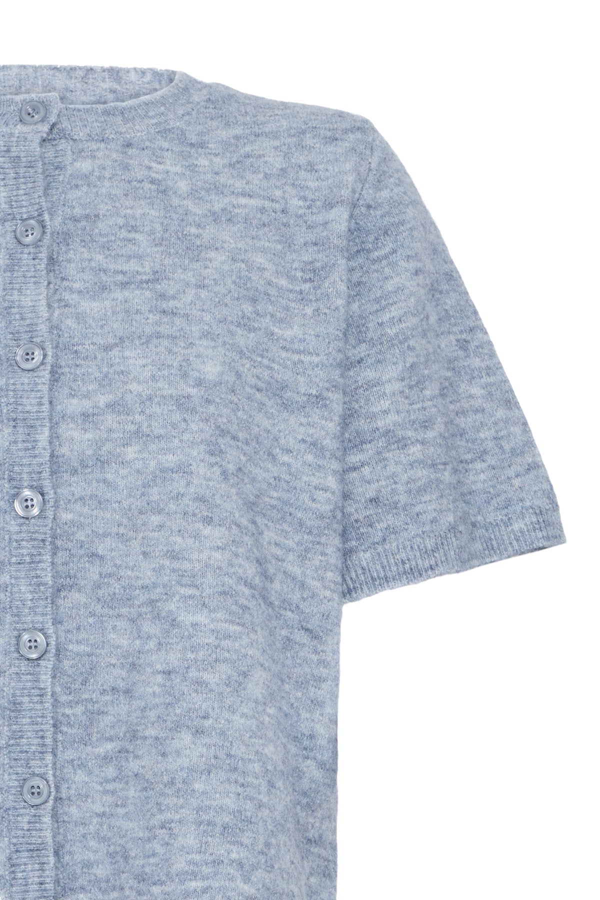 Fransa FRSANNY CARDIGAN 8, BLUE BLIZZARD