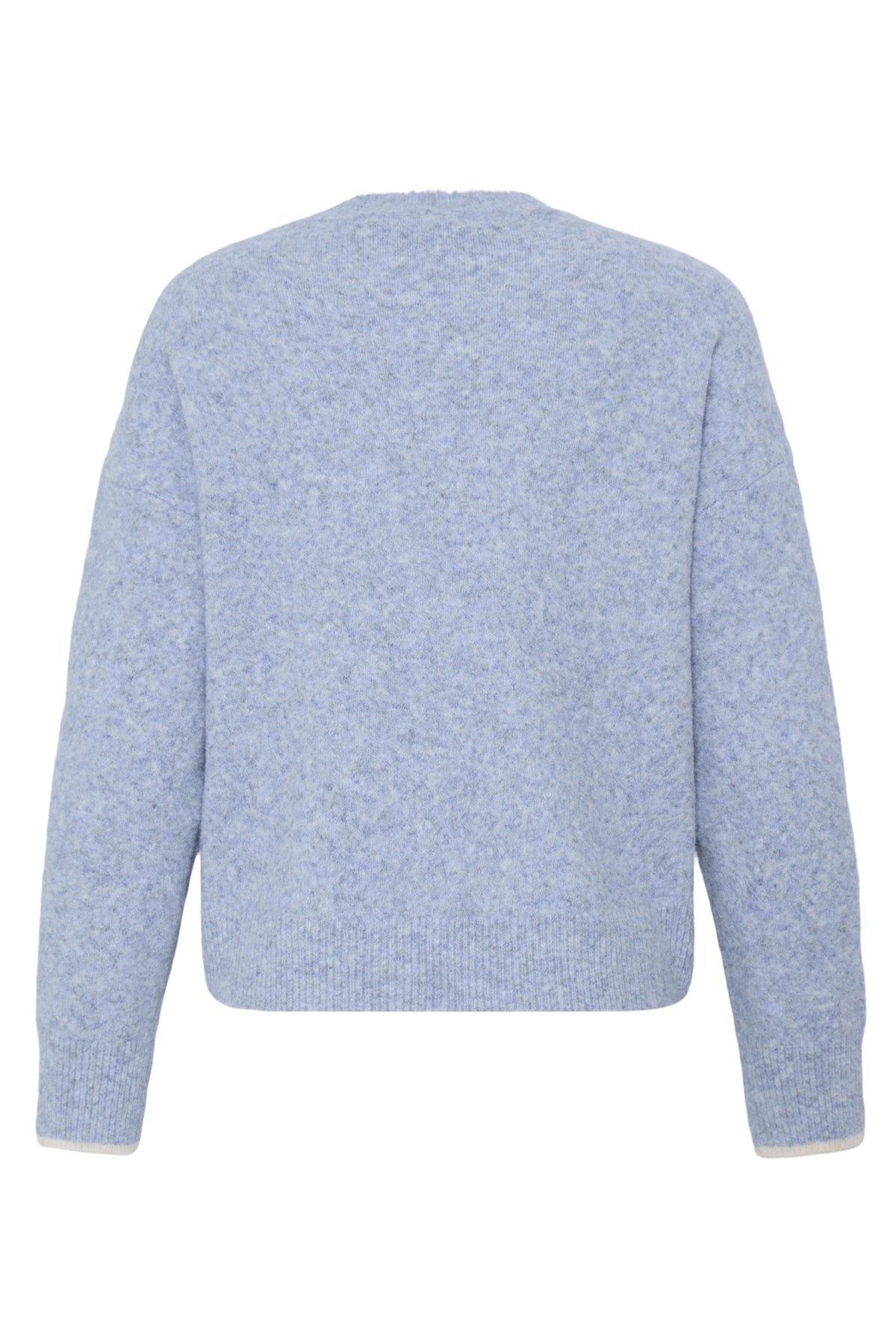 Fransa FRFLORENCE PULLOVER 2, BLUE BLIZZA