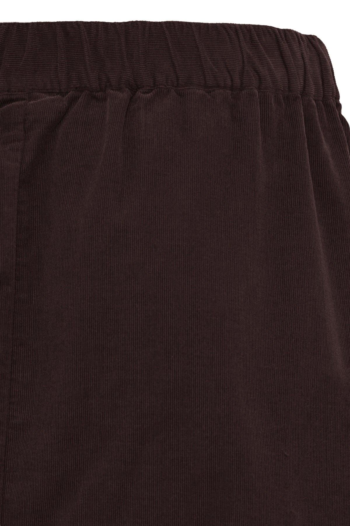 Fransa FRCORY SKIRT 1, Hot Fudge