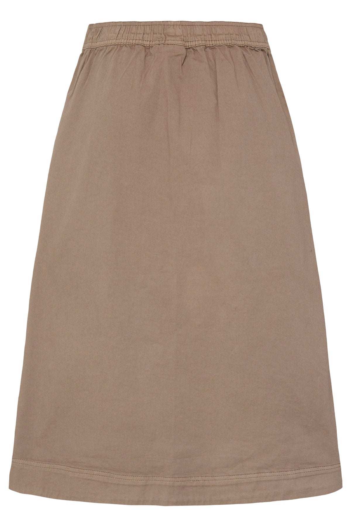 Fransa FRTWILL SKIRT 4, MOUNTAIN TRAIL