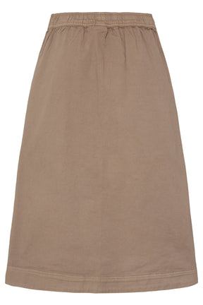 Fransa FRTWILL SKIRT 4, MOUNTAIN TRAIL
