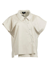 My Soul Poplin 2089, Off-white