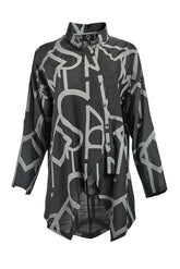 My Soul Graphic 2105,  Black/Grey