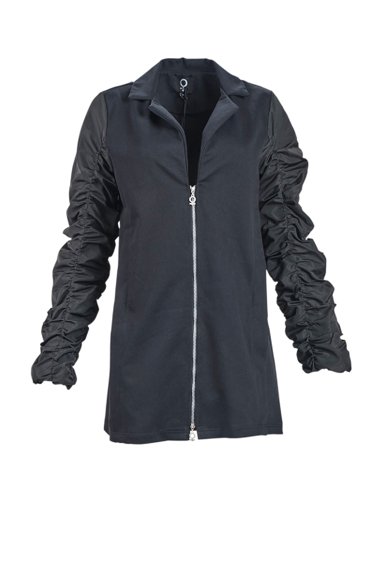 My Soul Stretch jakke 2143,  Black