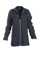 My Soul Stretch jakke 2143,  Black