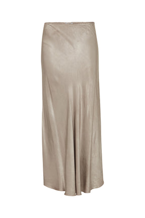 Sorbet SBMAHNOOR Skirt, Desert Taupe