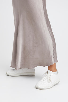 Sorbet SBMAHNOOR Skirt, Desert Taupe
