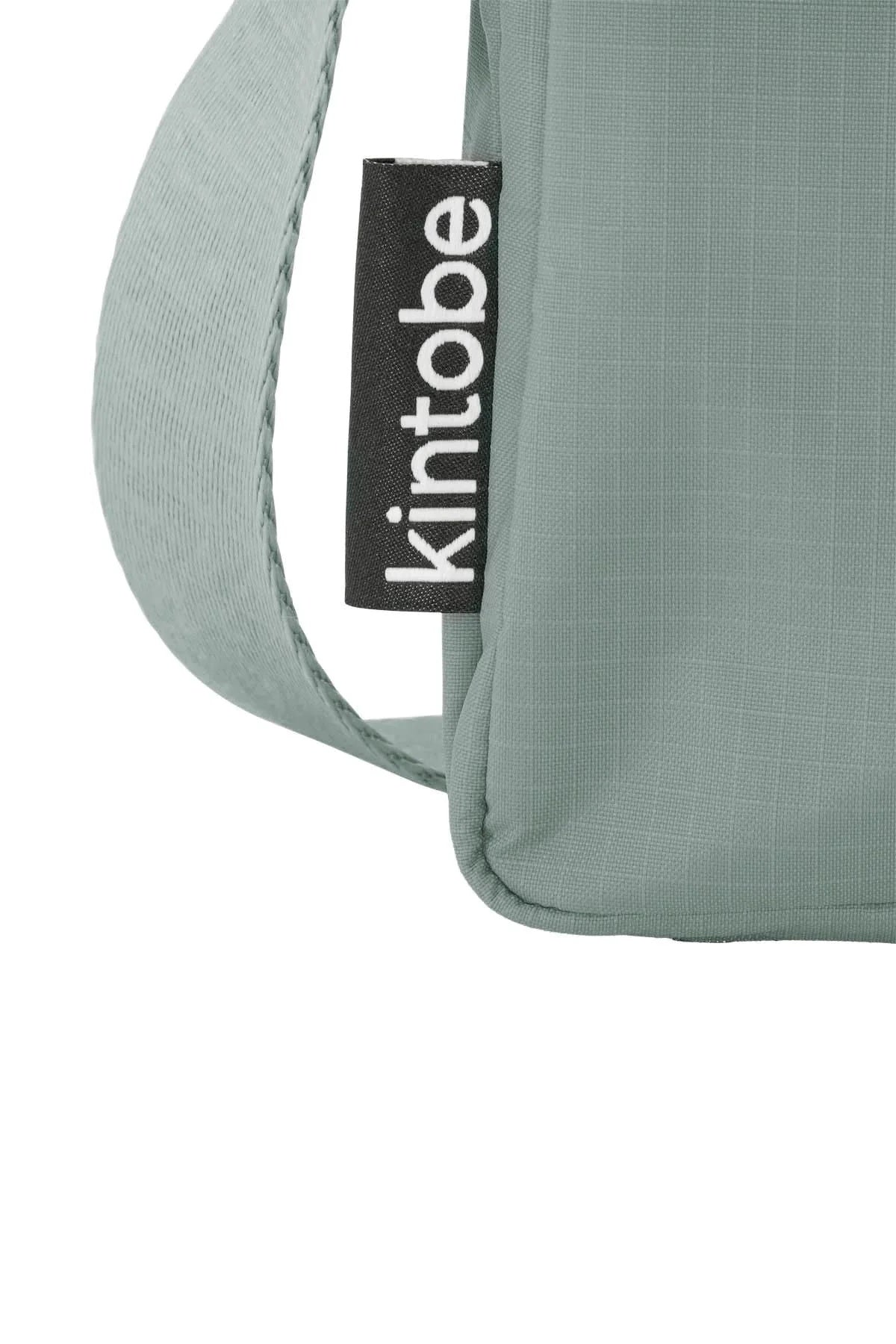 Kintobe NICO Crossbody, Desert Teal