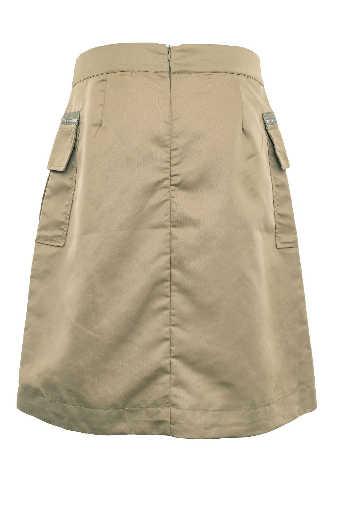 Costamani  Jungle skirt, Army