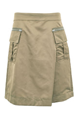 Costamani  Jungle skirt, Army