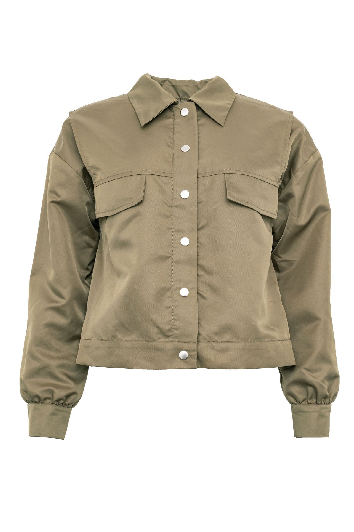 Costamani Jungle jacket, Army