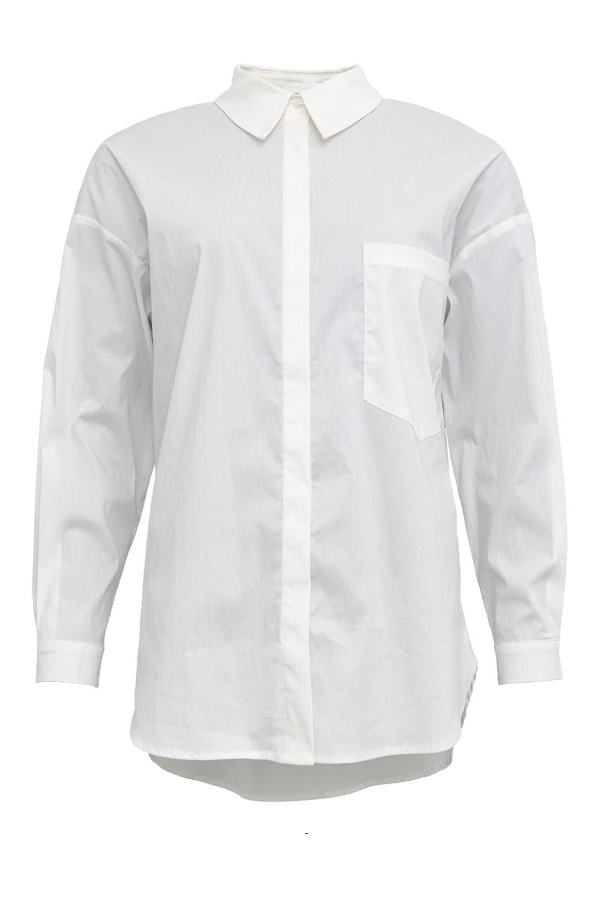 Costamani True shirt 2310114, White