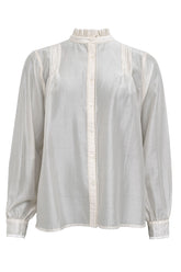 Costamani Joof Shirt, Off White