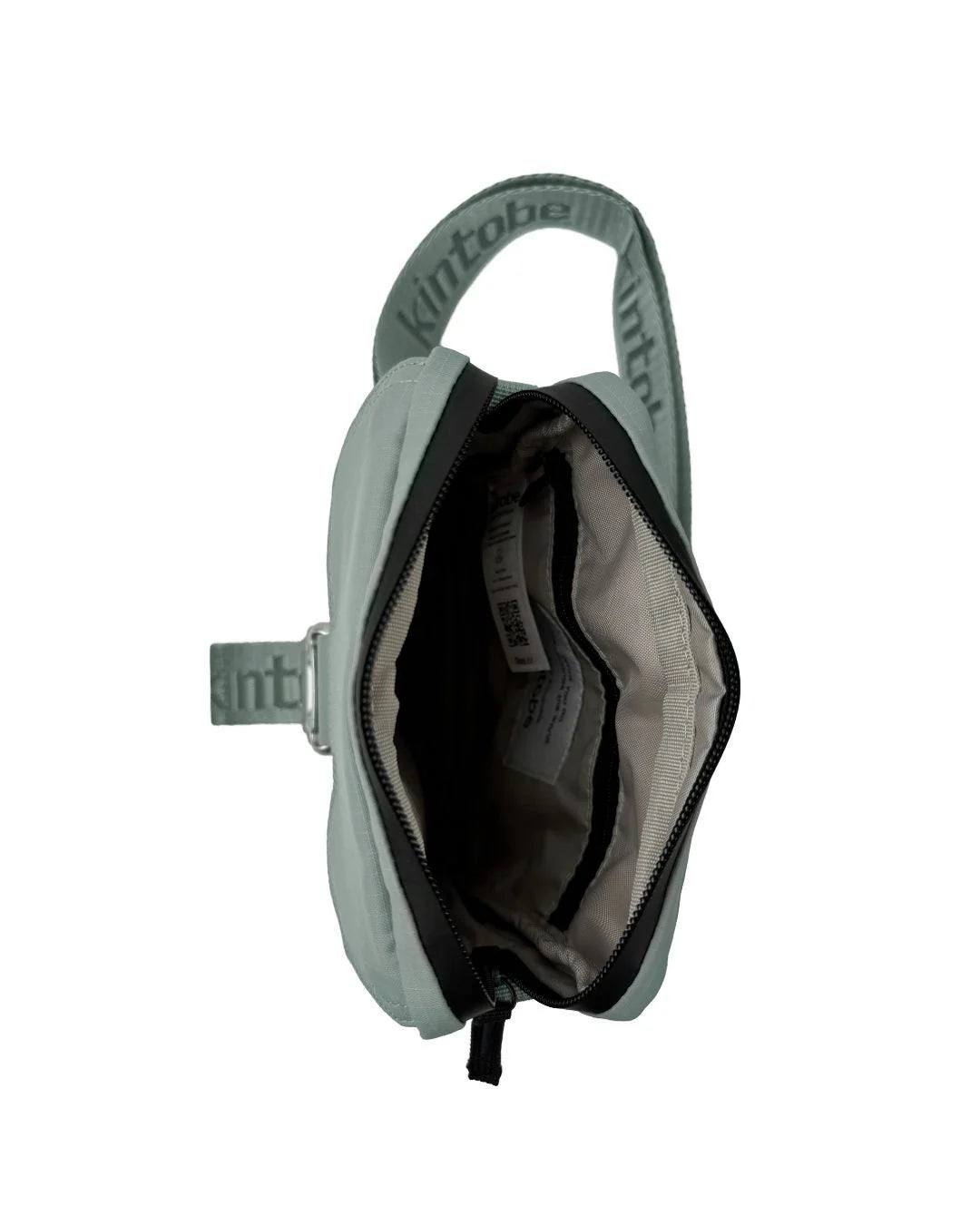 Kintobe NICO Crossbody, Desert Teal