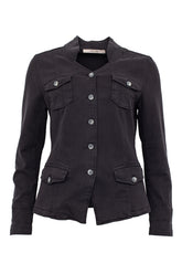 Costamani Coss jacket 2401908, Black