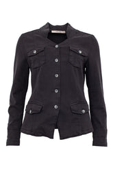 Costamani Coss jacket, Black
