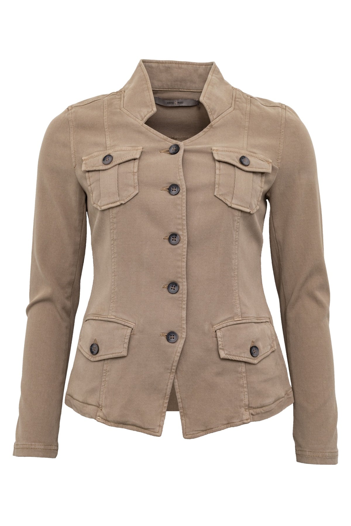 Costamani Coss jacket 2401908, Wolf