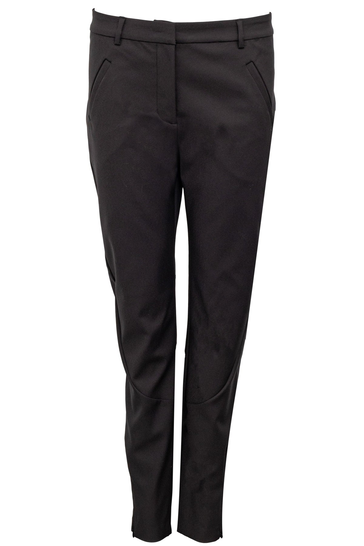 Costamani Boss Pants, Black