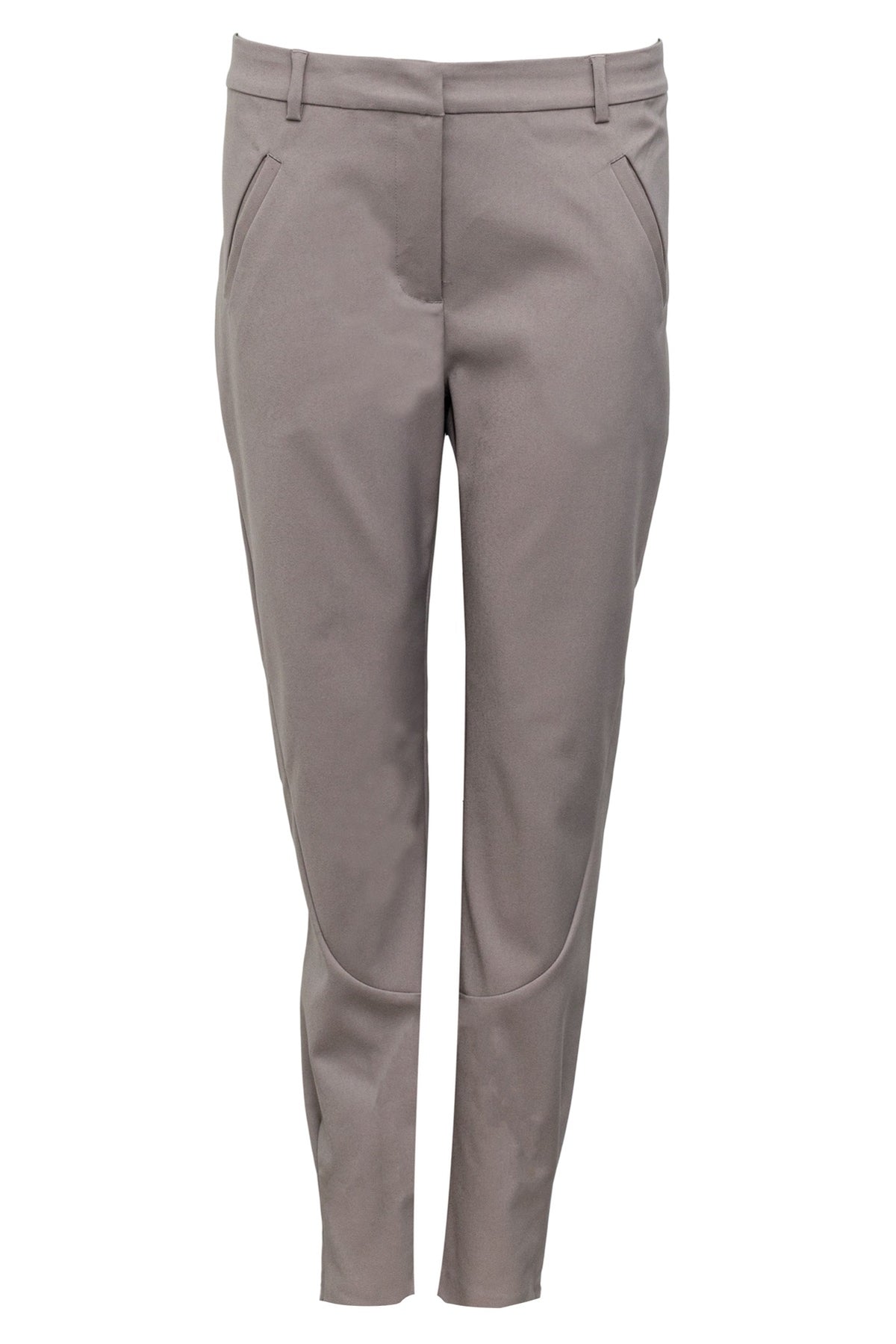 Costamani Boss Pants, Grey