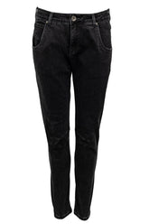 Costamani Denim Pants, Grey Denim