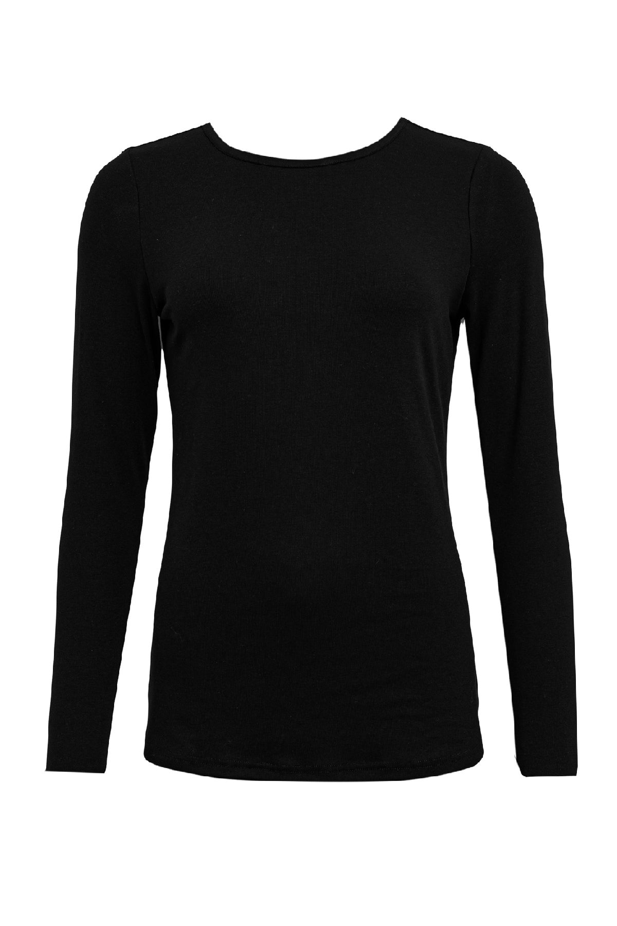 Costamani Atlanta Blouse, Black