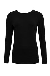 Costamani Atlanta Blouse, Black