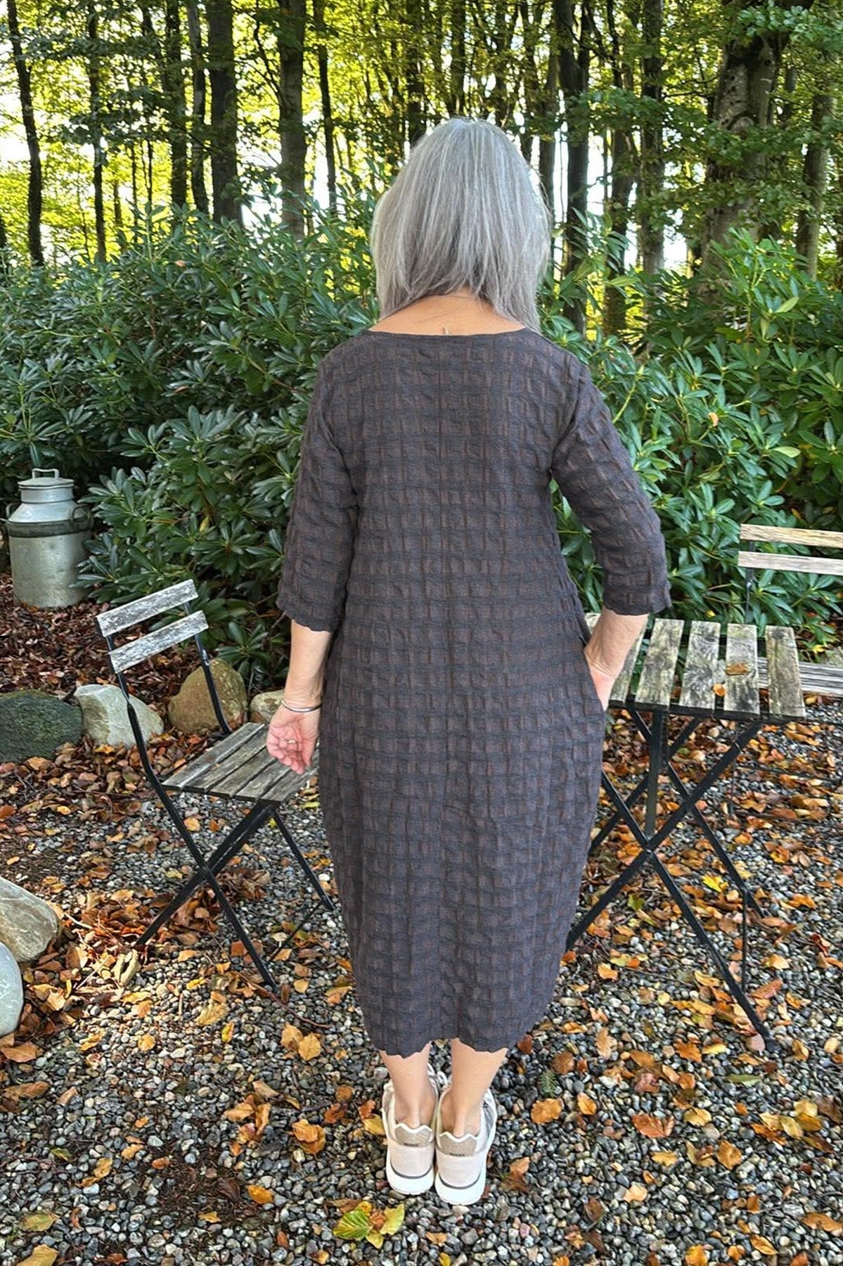 Thing DRESS 7305, COLA